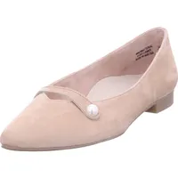 Paul Green Ballerina für Damen, beige, 37 EU /