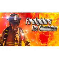 Firefighters – The Simulation