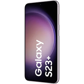 Samsung Galaxy S23+ 5G 8 GB RAM 256 GB lavender