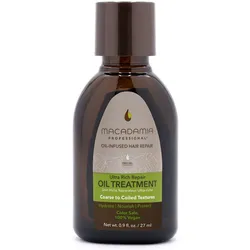 MACADAMIA Ultra Rich Oil Treatment 30 ml