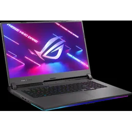 Asus ROG Strix G17 AMD Ryzen 7 6800H 16 GB RAM 1 TB SSD RTX 3070Ti