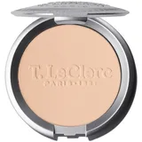T.LeClerc T. LeClerc Compact Poeder 06 Sable 9 g Puder