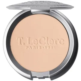 T.LeClerc T. LeClerc Compact Poeder 06 Sable 9 g Puder