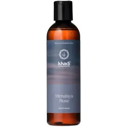 khadi Ayurveda Everyday Himalaya Rose Bodywash 200 ml