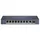 Hikvision Unmanaged PoE Switch DS-3E0510HP-E (8 Ports)