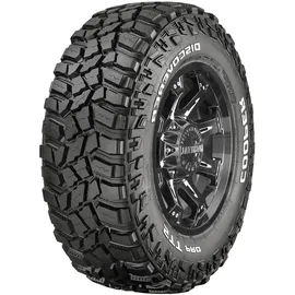 Cooper Discoverer STT PRO 315/70 R17 121/118Q