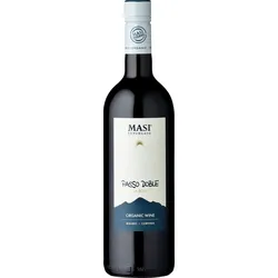 Masi Tupungato Passo Doble – Bio