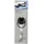Fischer 85574 Universal Pumpenhalterung, schwarz