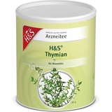 H&S Thymian Tee 80 g