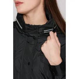 Soccx Fieldjacket mit Klappentaschen schwarz XXXL