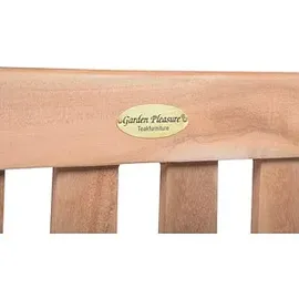 Garden Pleasure Solo 150 x 92 x 60 cm Beige