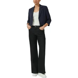 s.Oliver BLACK Label Cropped Blazer 3/4 Arm - 36