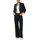 s.Oliver BLACK Label Cropped Blazer 3/4 Arm - 36