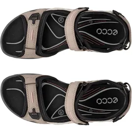 ECCO Offroad Damen beige 40