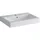 Geberit iCon Aufsatzwaschtisch 60 x 48,5 cm (124560000)