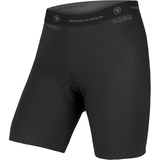 Endura Boxer Clickfast Baselayer-shorts - Black - M