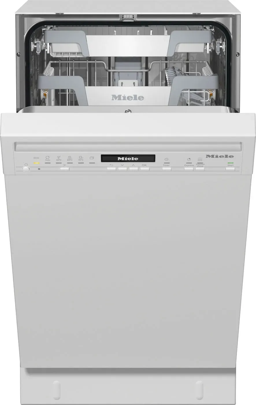MIELE Unterbaugeschirrspüler 