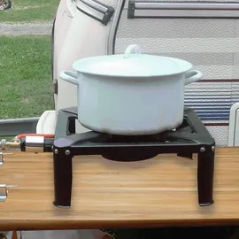 Walter Gaskocher Hockerkocher 7500 W