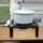 Walter Gaskocher Hockerkocher 7500 W