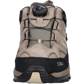 CMP Rigel Low Fitgo Damen Deserto/Arena 38