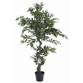 Europalms Ficus Waldbaum, 110cm