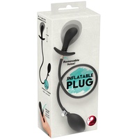 You2Toys Inflatable Plug (0536210000)