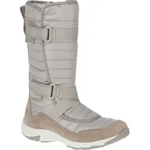 Merrell Approach Sport Tall Zip Polar Damen Beige 42