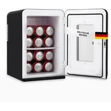 sommertal 15L, Mini Kühlschrank, KS15