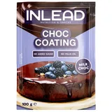 INLEAD Choc Coating, 100g - Milk Chocolate