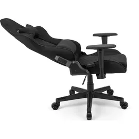 SENSE7 Spellcaster Gaming-Stuhl Schwarz