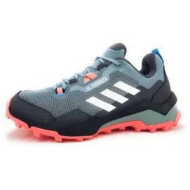 adidas Terrex AX4 Primegreen Damen Magic Grey/Dash Grey/Acid Red 36 2/3