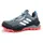 adidas Terrex AX4 Primegreen Damen Magic Grey/Dash Grey/Acid Red 36 2/3