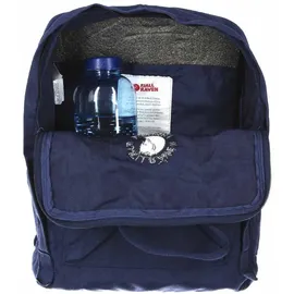 Fjällräven Re-Kanken midnight blue