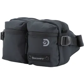 DISCOVERY Shield Sport Gürteltaschen 2.5 L schwarz NO SIZE