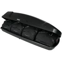 Kjust Dachboxtaschen Set Thule Force XT Sport