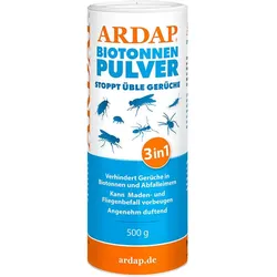Ardap Biotonnen Pulver