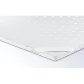 bambini Basic Topper 70 x 140 cm