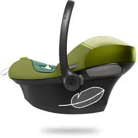 Cybex Aton S2 i-Size nature green