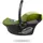Cybex Aton S2 i-Size nature green