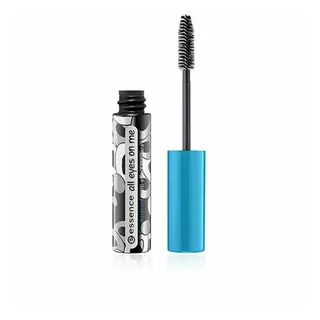 Essence All Eyes On Me Multi-Effect Waterproof 1 soft black 