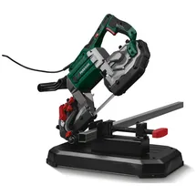 Parkside Metallbandsäge PMB 1100 B2«, mit Untergestell 0–290 min-1