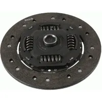 Sachs 1878 005 350 Kupplungsscheibe