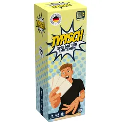 ATM GAMING - Typisch – Spiel mit den Emotionen