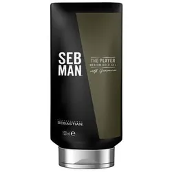Sebman  Haarstyling The Player Fixierungs- Und Kontroll-stylinggel  in multifarben, Einheitsgrösse