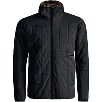 Ortovox Herren Ravine Metawool 90 Jacke (Größe M, schwarz)