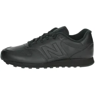 500 Herren Black 45