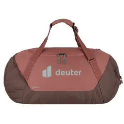 Deuter Duffel 70 Weekender Reisetasche 68 cm caspia-raisin