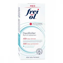 Frei öl Deoroller