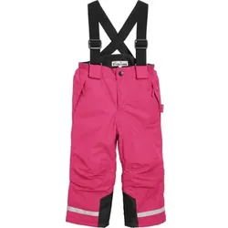 Playshoes Schnee-Hose pink, 104