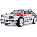 AMEWI Hyper Go Lancia Delta HF Integrale Rallye/Drift 4WD RC Modellauto Elektro Rally Allradantrieb